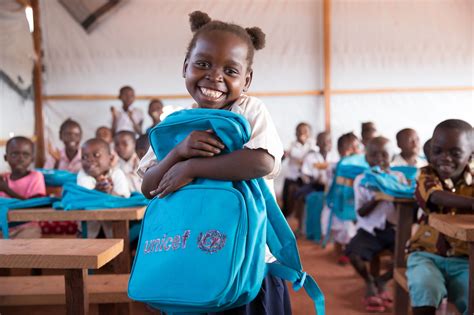 uncef|Education .